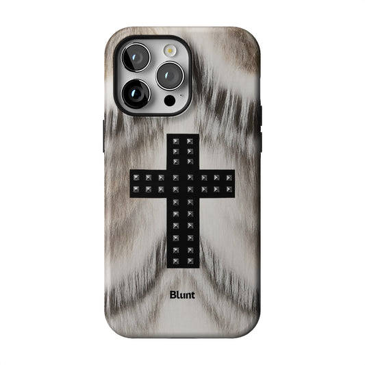 Iron Chapel iPhone Case gallery - Iphone_14_Pro_Max_1