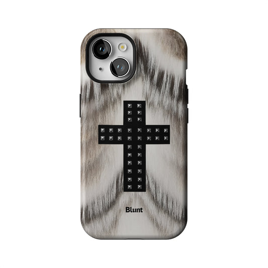 Iron Chapel iPhone Case gallery - Iphone_15_Iphone_1