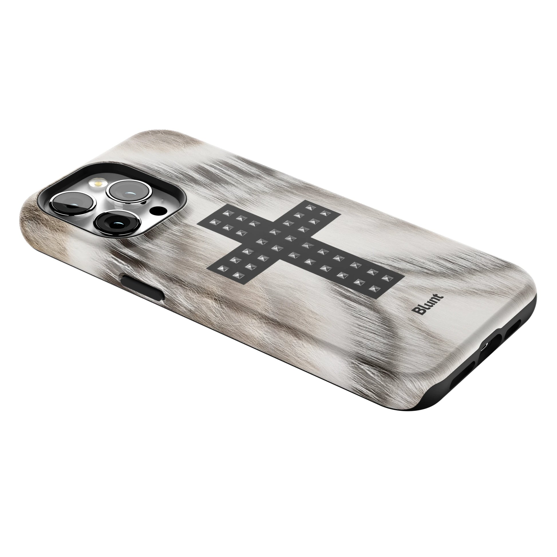 Iron Chapel iPhone Case gallery - Iphone_15_Pro_Max_2