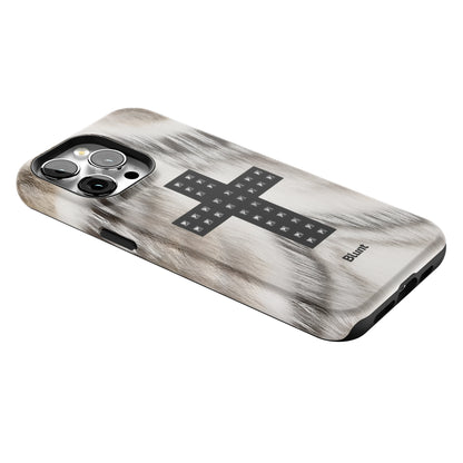 Iron Chapel iPhone Case gallery - Iphone_15_Pro_Max_2