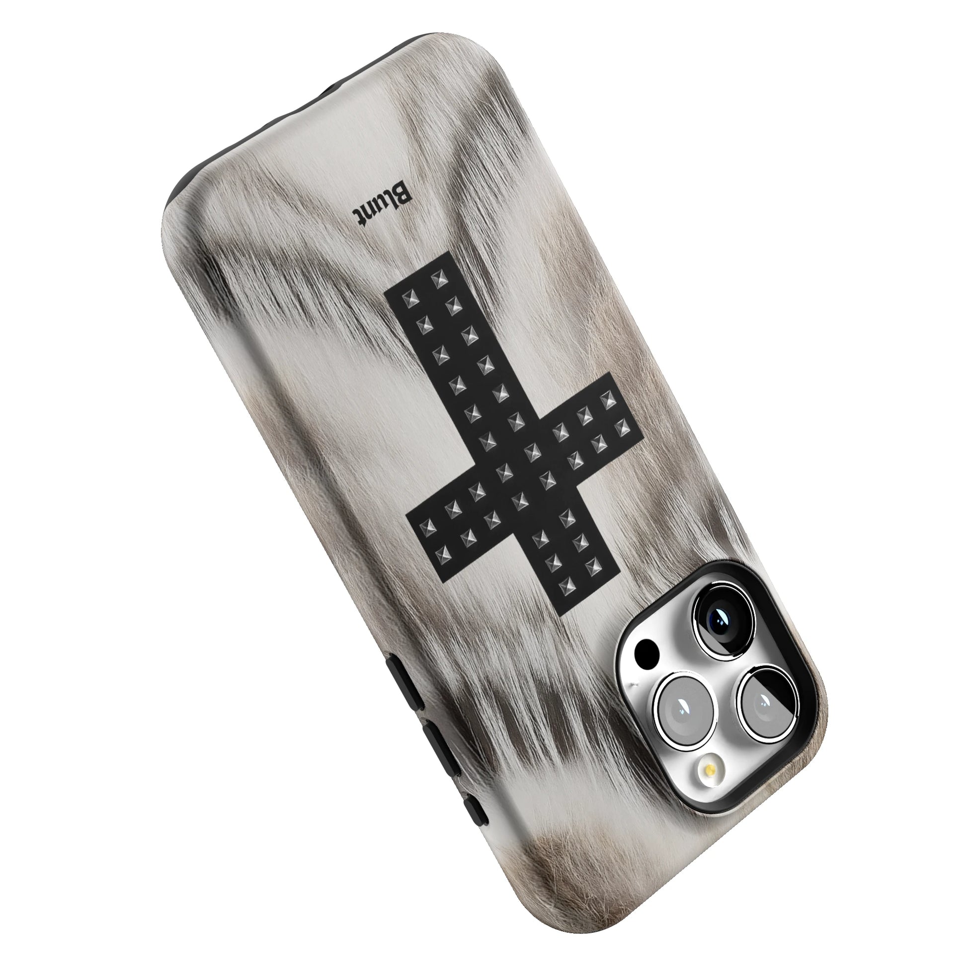 Iron Chapel iPhone Case gallery - Iphone_15_Pro_Max_5