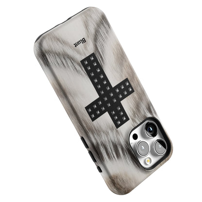 Iron Chapel iPhone Case gallery - Iphone_15_Pro_Max_5