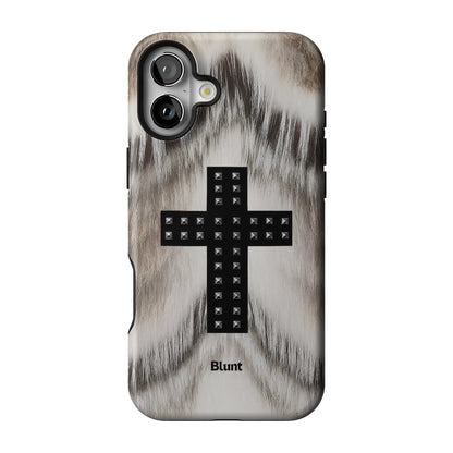 Iron Chapel iPhone Case gallery - Iphone_16_Mini_Air_Plus_1