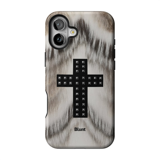 Iron Chapel iPhone Case gallery - Iphone_16_Mini_Air_Plus_1