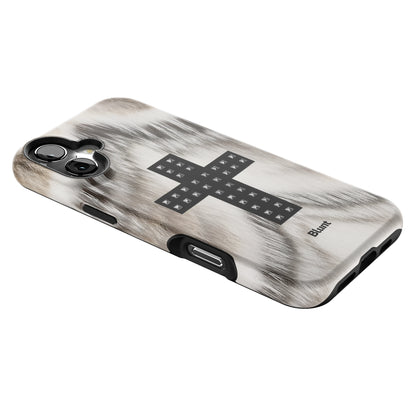 Iron Chapel iPhone Case gallery - Iphone_16_Mini_Air_Plus_2