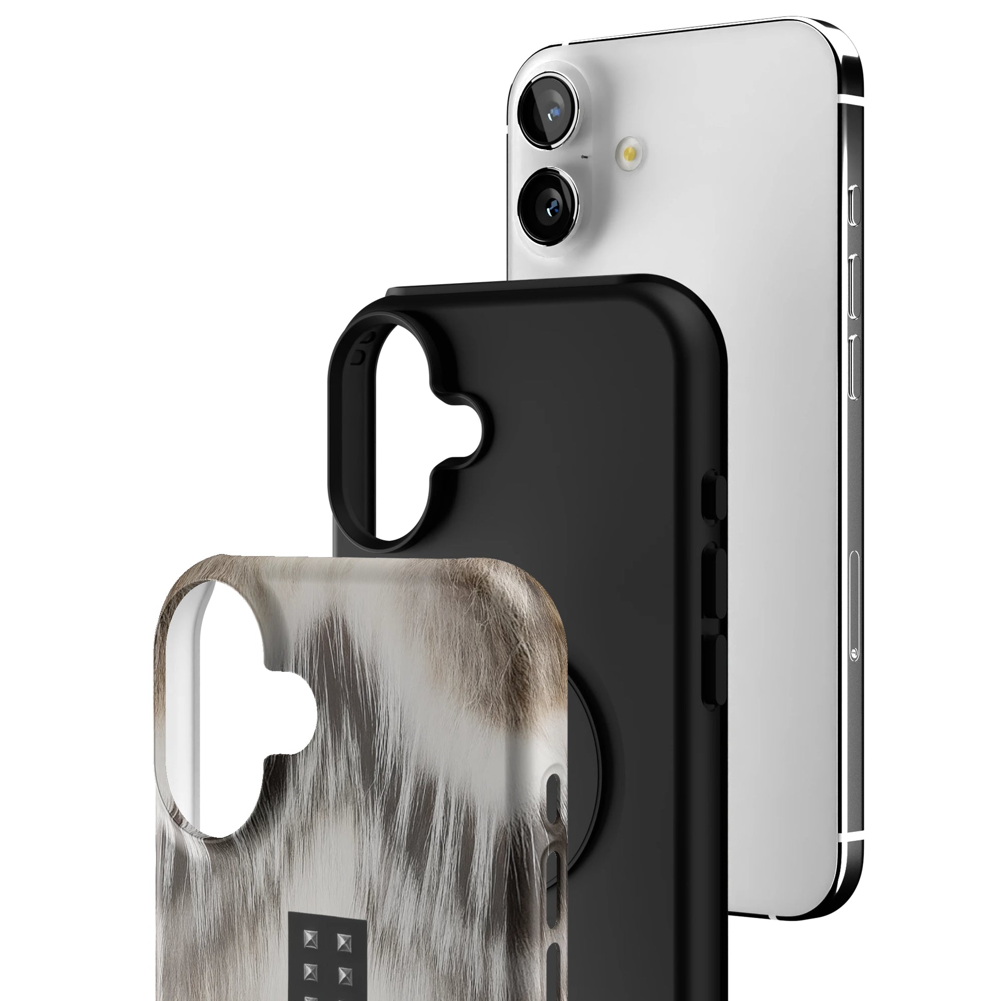 Iron Chapel iPhone Case gallery - Iphone_16_Mini_Air_Plus_3