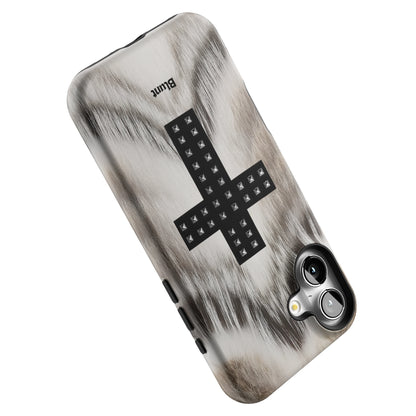 Iron Chapel iPhone Case gallery - Iphone_16_Mini_Air_Plus_5