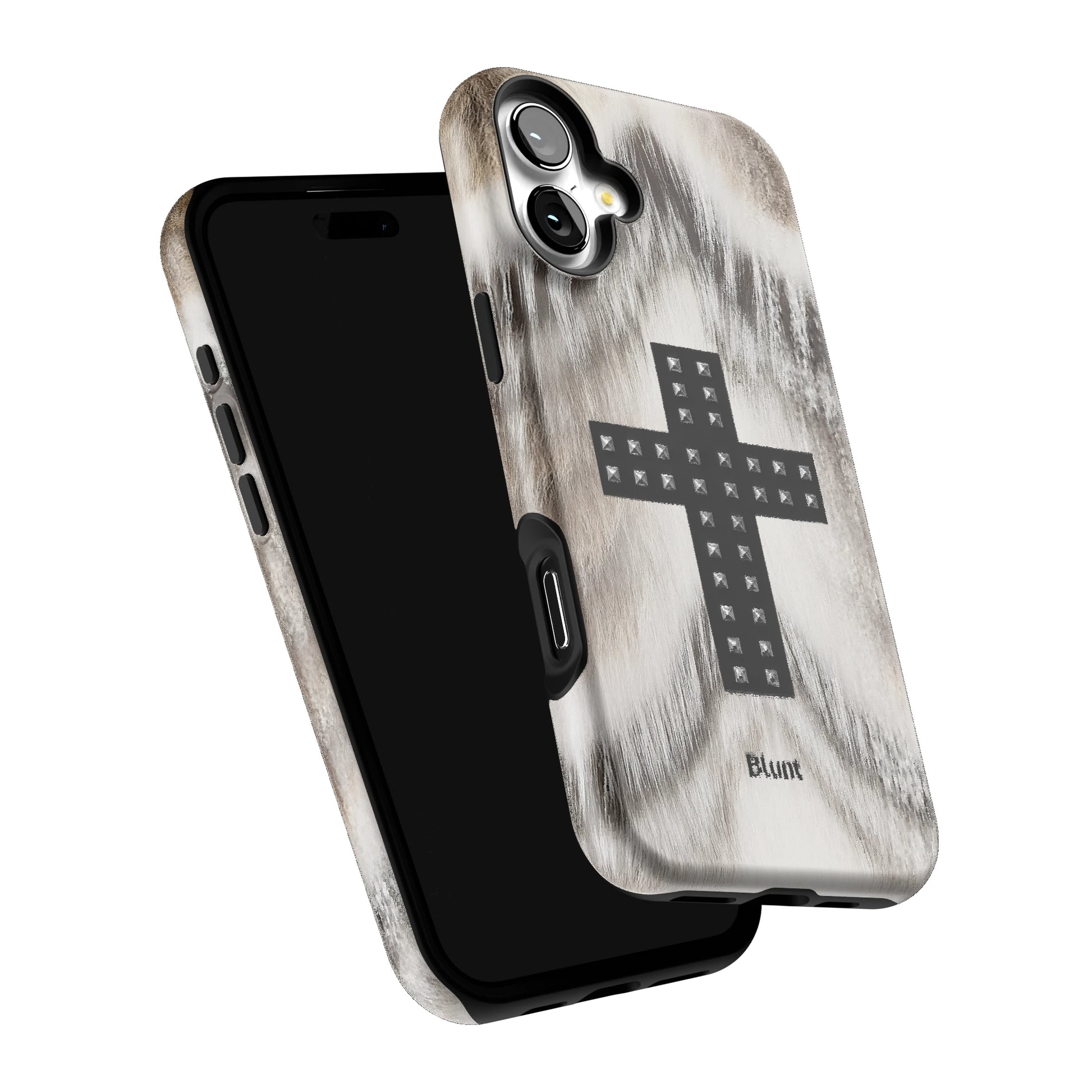 Iron Chapel iPhone Case gallery - Iphone_16_Mini_Air_Plus_6