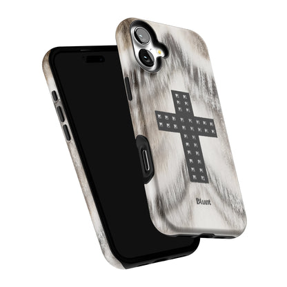 Iron Chapel iPhone Case gallery - Iphone_16_Mini_Air_Plus_6
