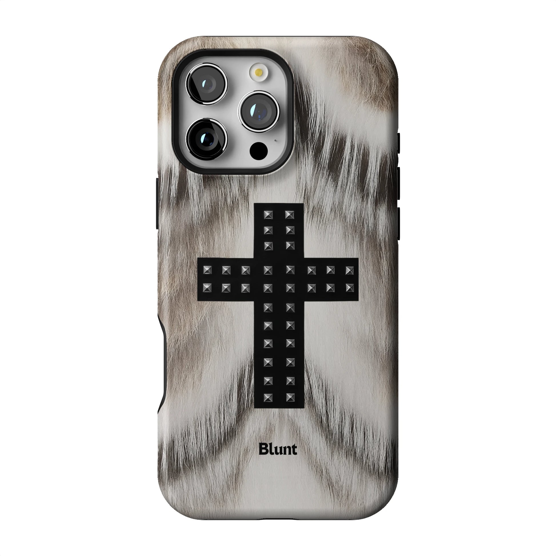 Iron Chapel iPhone Case gallery - Iphone_16_Pro_Max_1