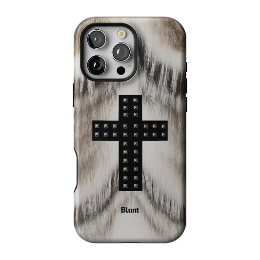 Iron Chapel iPhone Case gallery - Iphone_16_Pro_Max_1