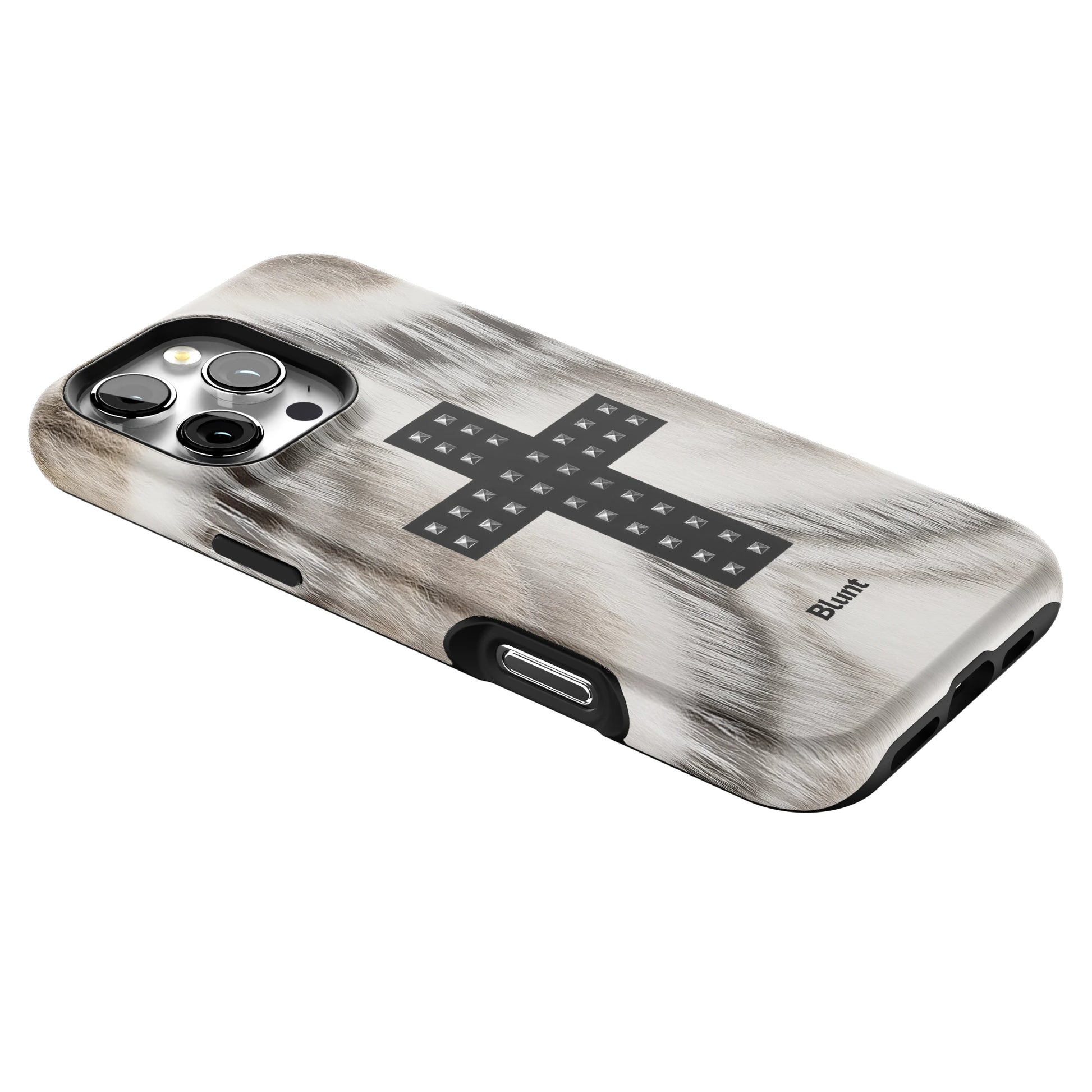Iron Chapel iPhone Case gallery - Iphone_16_Pro_Max_2