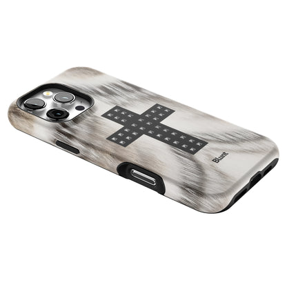 Iron Chapel iPhone Case gallery - Iphone_16_Pro_Max_2