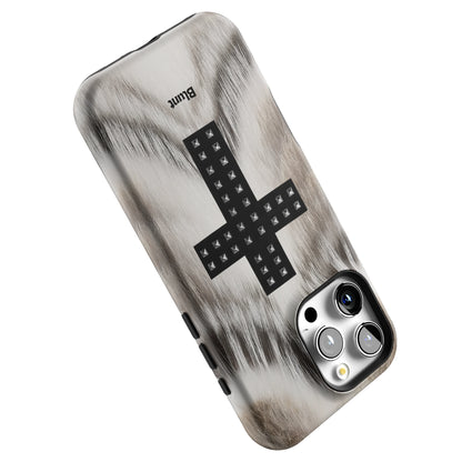 Iron Chapel iPhone Case gallery - Iphone_16_Pro_Max_5