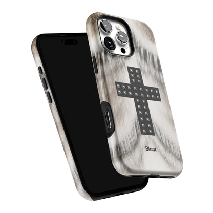 Iron Chapel iPhone Case gallery - Iphone_16_Pro_Max_6