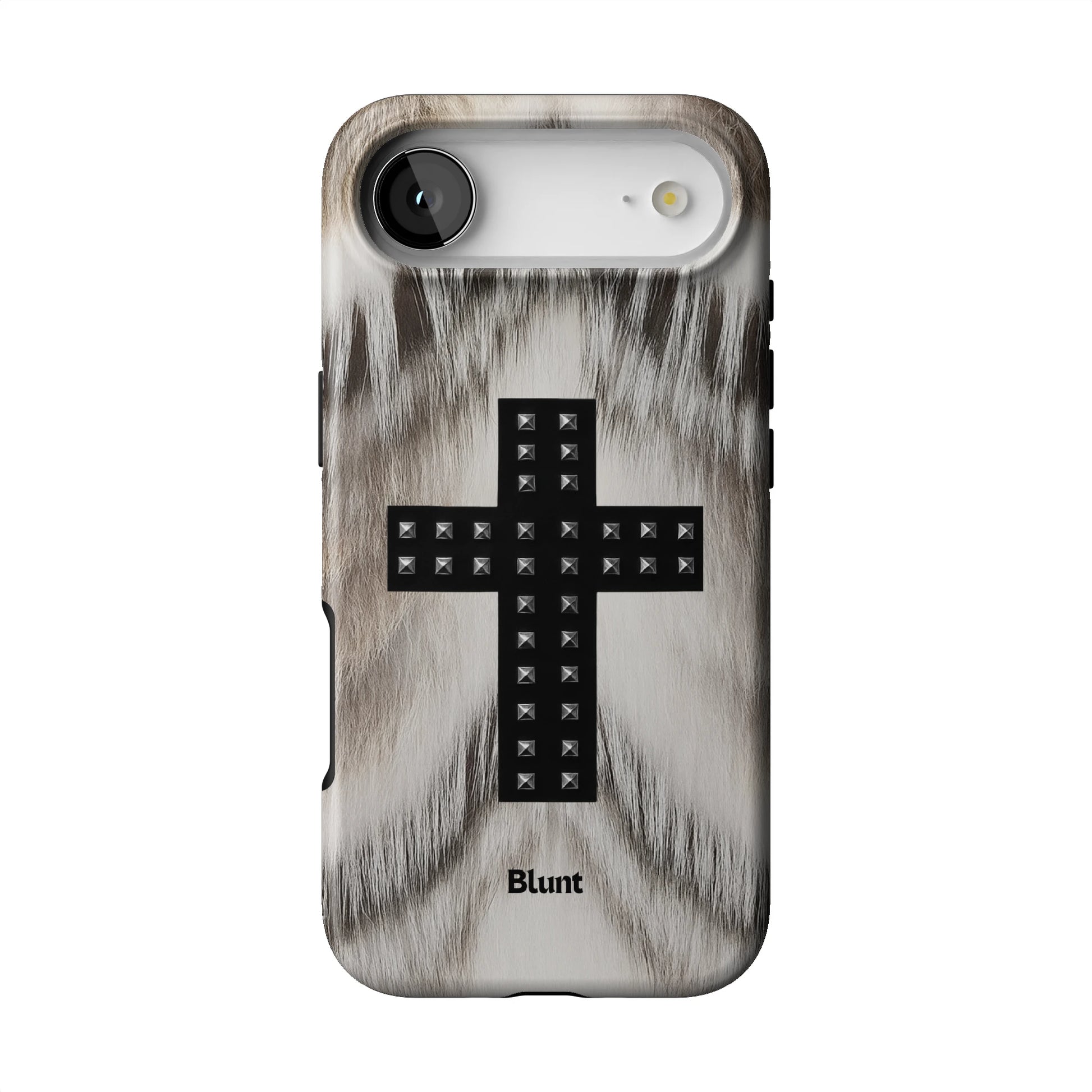 Iron Chapel iPhone Case gallery - Iphone_17_Air_1