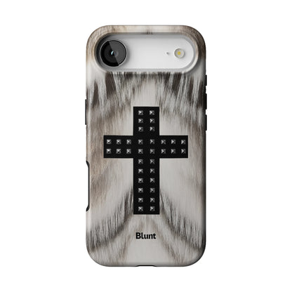 Iron Chapel iPhone Case gallery - Iphone_17_Air_1