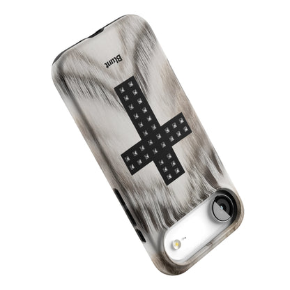 Iron Chapel iPhone Case gallery - Iphone_17_Air_5