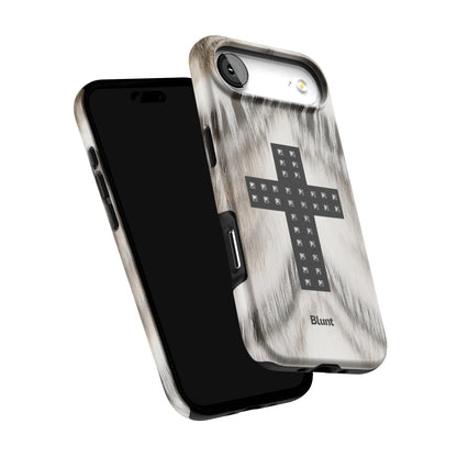 Iron Chapel iPhone Case gallery - Iphone_17_Air_6