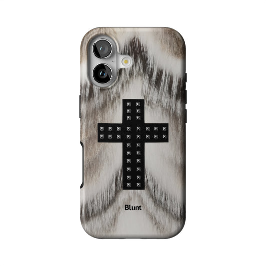 Iron Chapel iPhone Case gallery - Iphone_17_Iphone_1