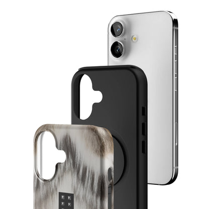 Iron Chapel iPhone Case gallery - Iphone_17_Iphone_3