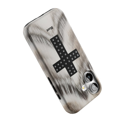 Iron Chapel iPhone Case gallery - Iphone_17_Iphone_5