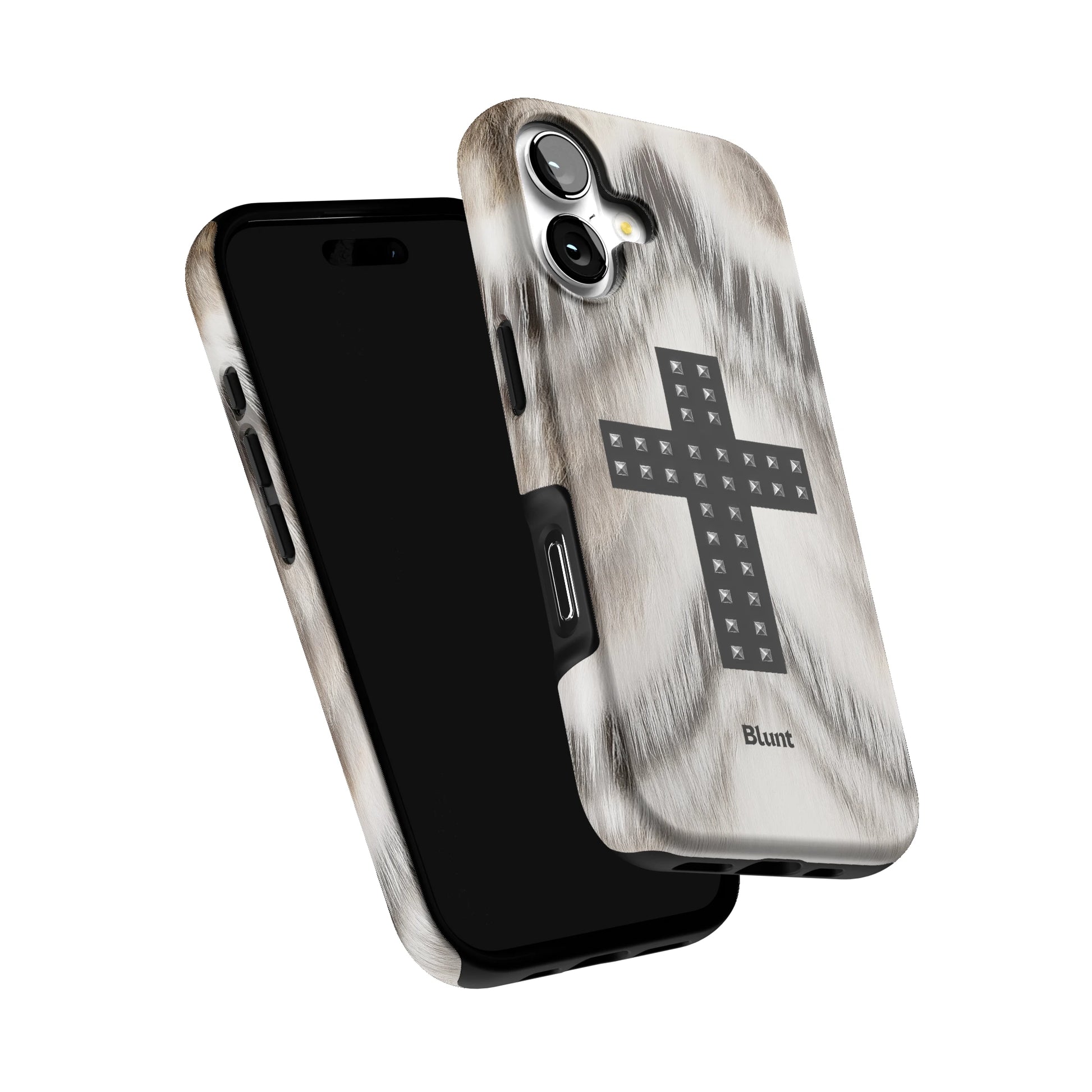 Iron Chapel iPhone Case gallery - Iphone_17_Iphone_6