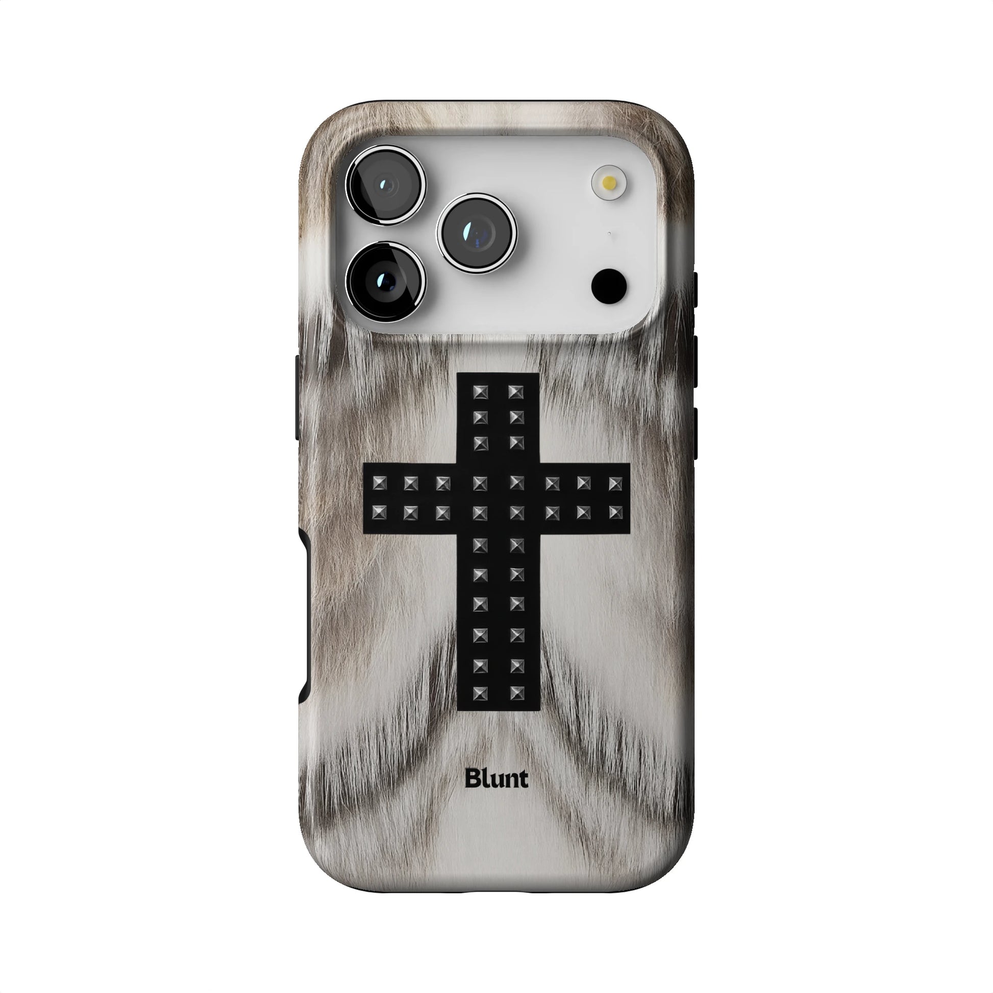 Iron Chapel iPhone Case gallery - Iphone_17_Pro_1