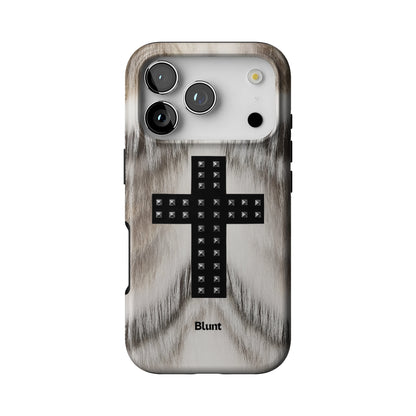 Iron Chapel iPhone Case gallery - Iphone_17_Pro_1