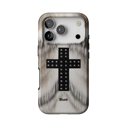 Iron Chapel iPhone Case gallery - Iphone_17_Pro_1