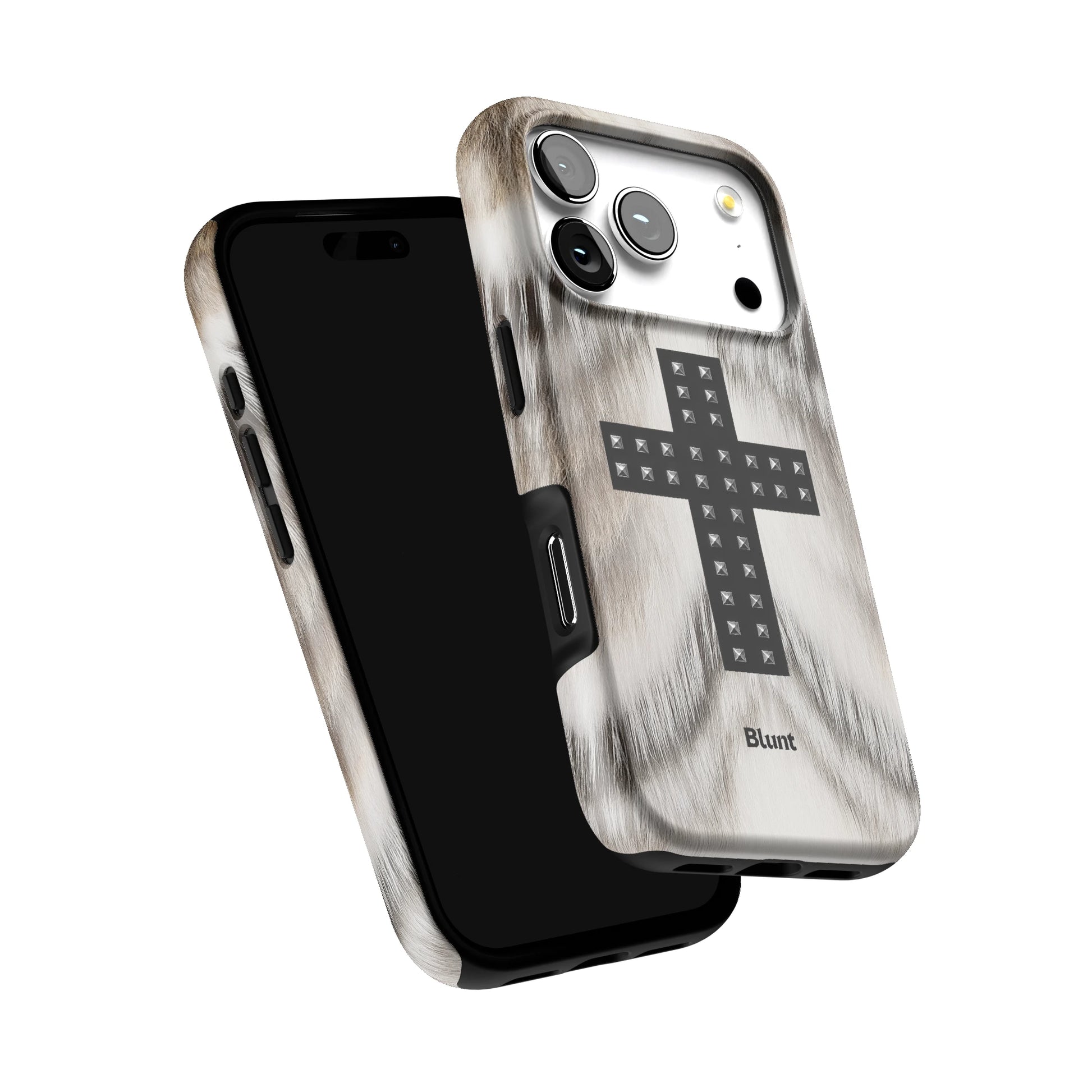 Iron Chapel iPhone Case gallery - Iphone_17_Pro_6