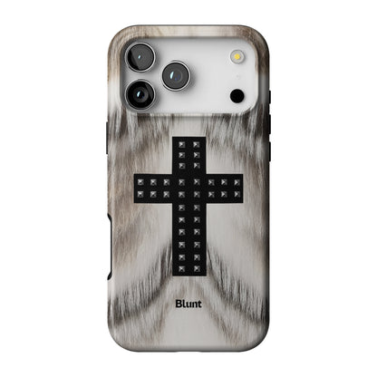 Iron Chapel iPhone Case gallery - Iphone_17_Pro_Max_1