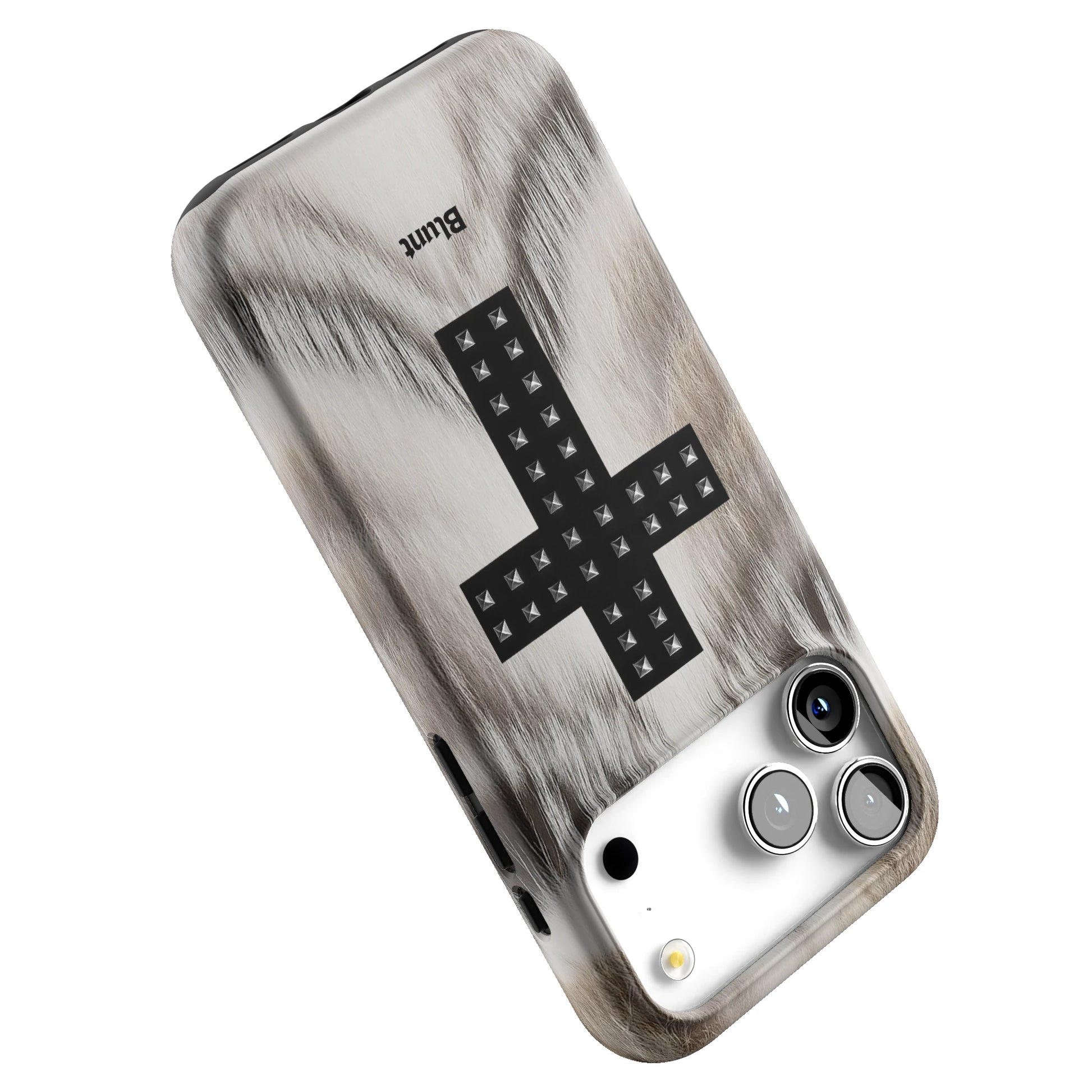 Iron Chapel iPhone Case gallery - Iphone_17_Pro_Max_5