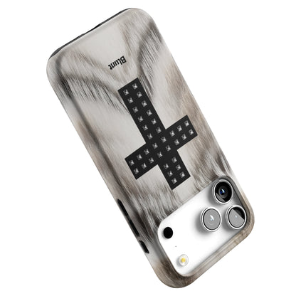Iron Chapel iPhone Case gallery - Iphone_17_Pro_Max_5