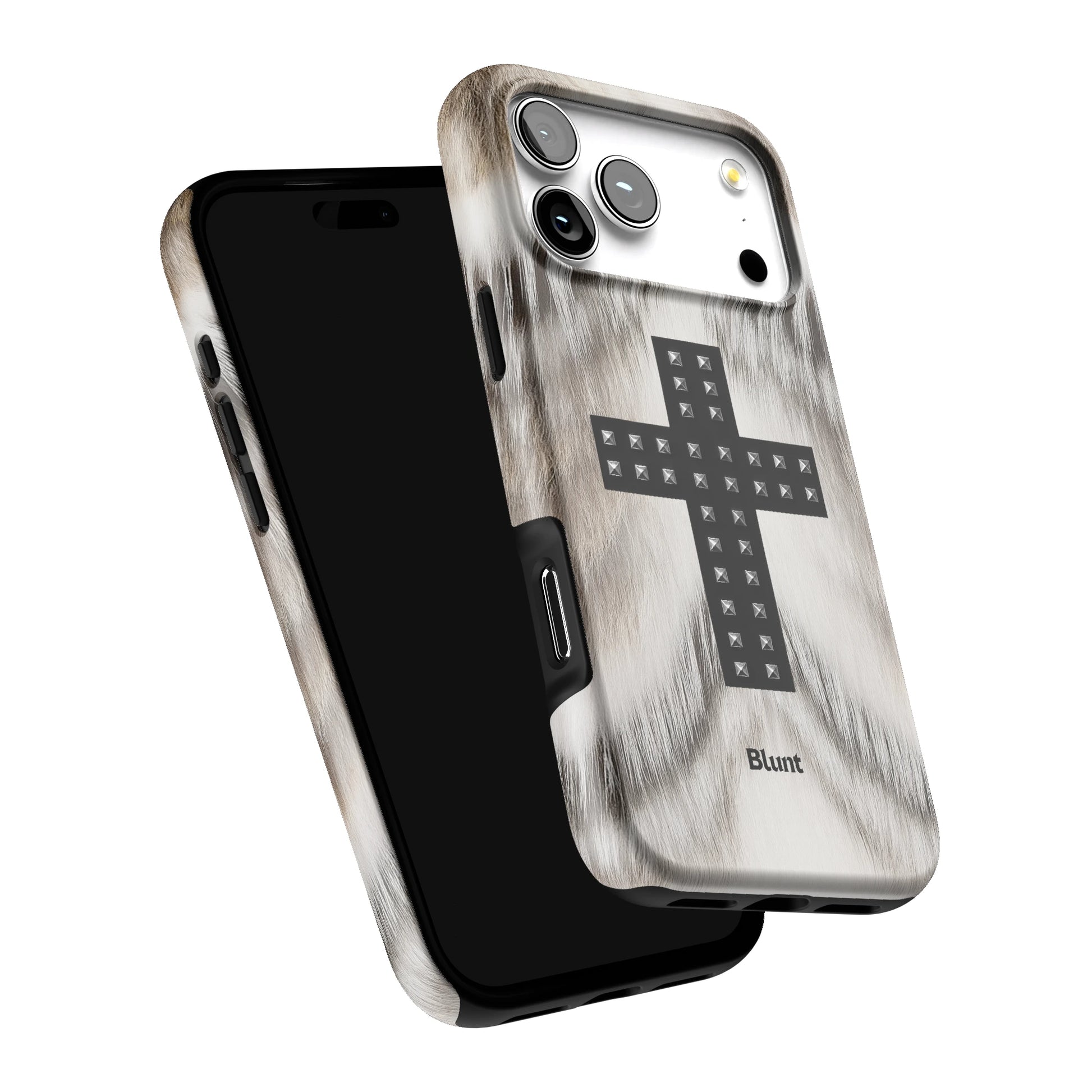Iron Chapel iPhone Case gallery - Iphone_17_Pro_Max_6