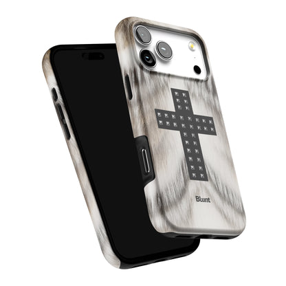 Iron Chapel iPhone Case gallery - Iphone_17_Pro_Max_6