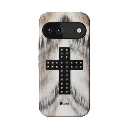Iron Chapel Pixel Case - Blunt Cases