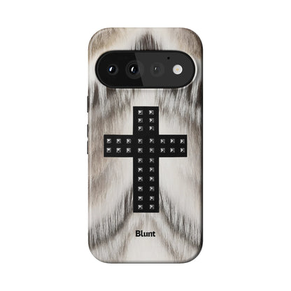 Iron Chapel Pixel Case - Blunt Cases