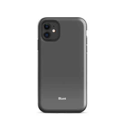 Iron iPhone Case - Blunt Cases