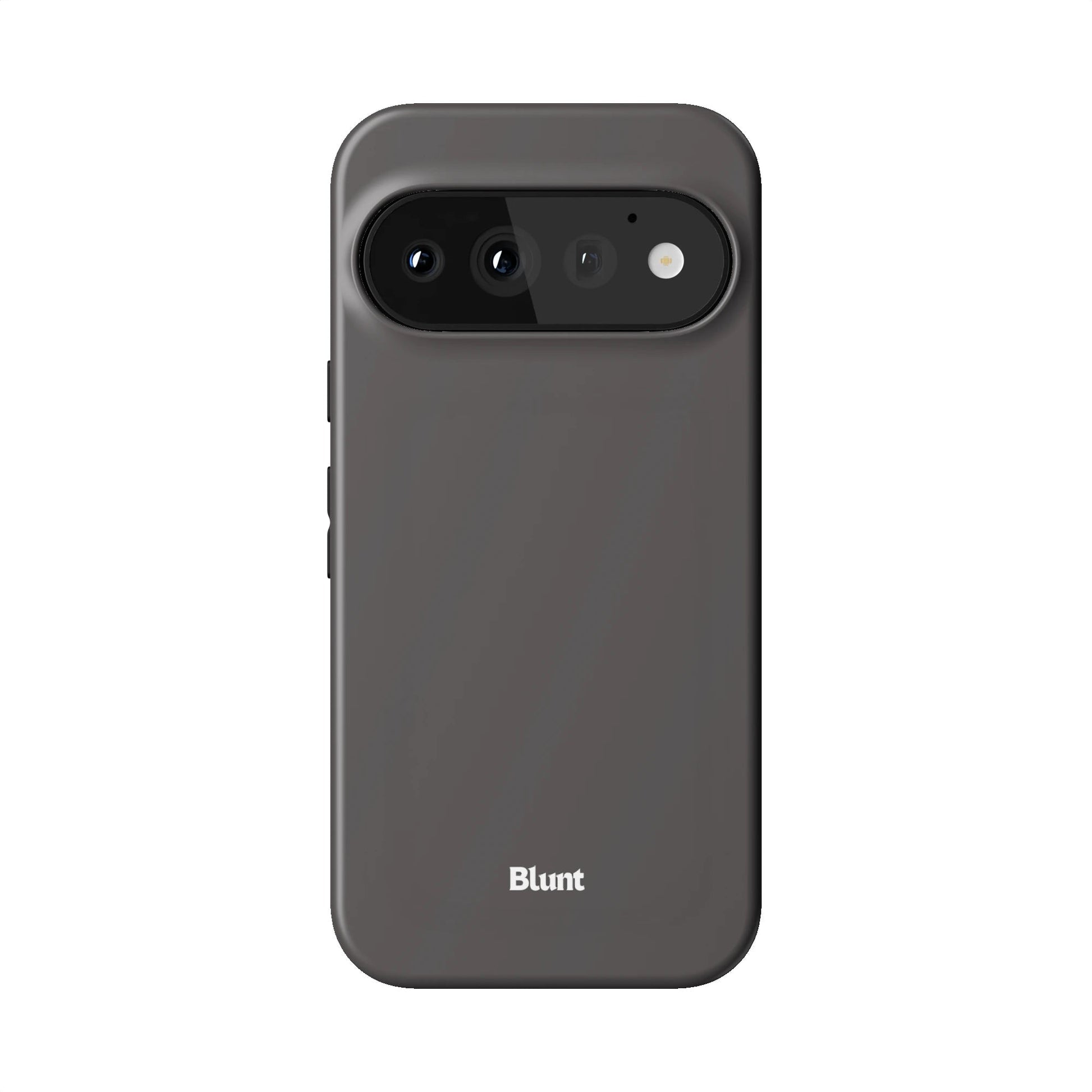 Iron Pixel Case - Blunt Cases