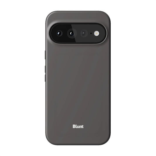 Iron Pixel Case - Blunt Cases