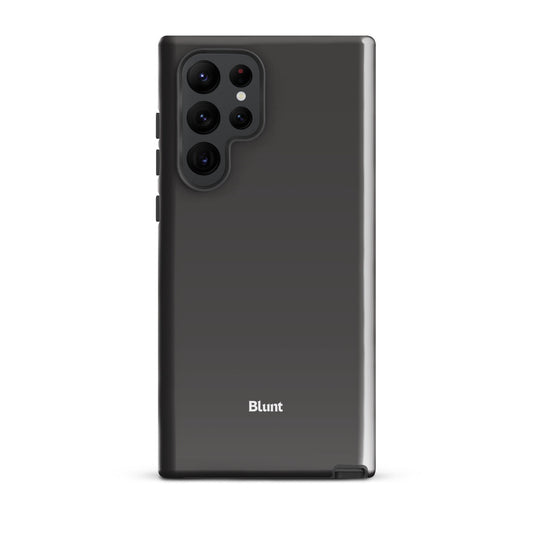 Iron Samsung Case - Blunt Cases