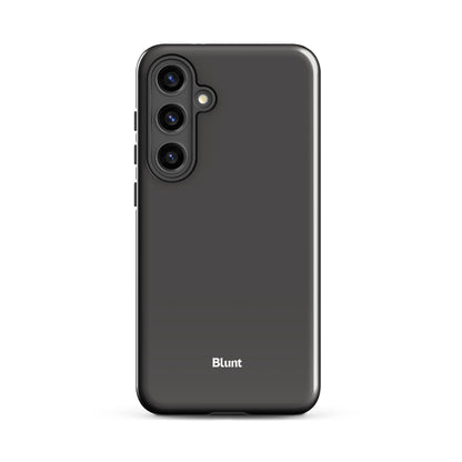 Iron Samsung Case - Blunt Cases