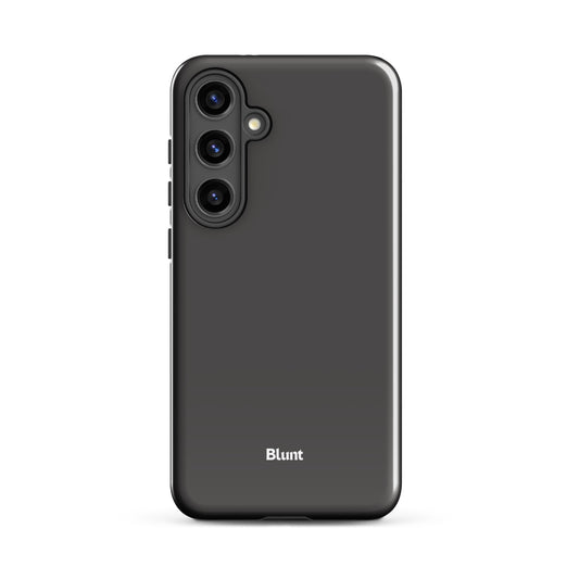 Iron Samsung Case - Blunt Cases