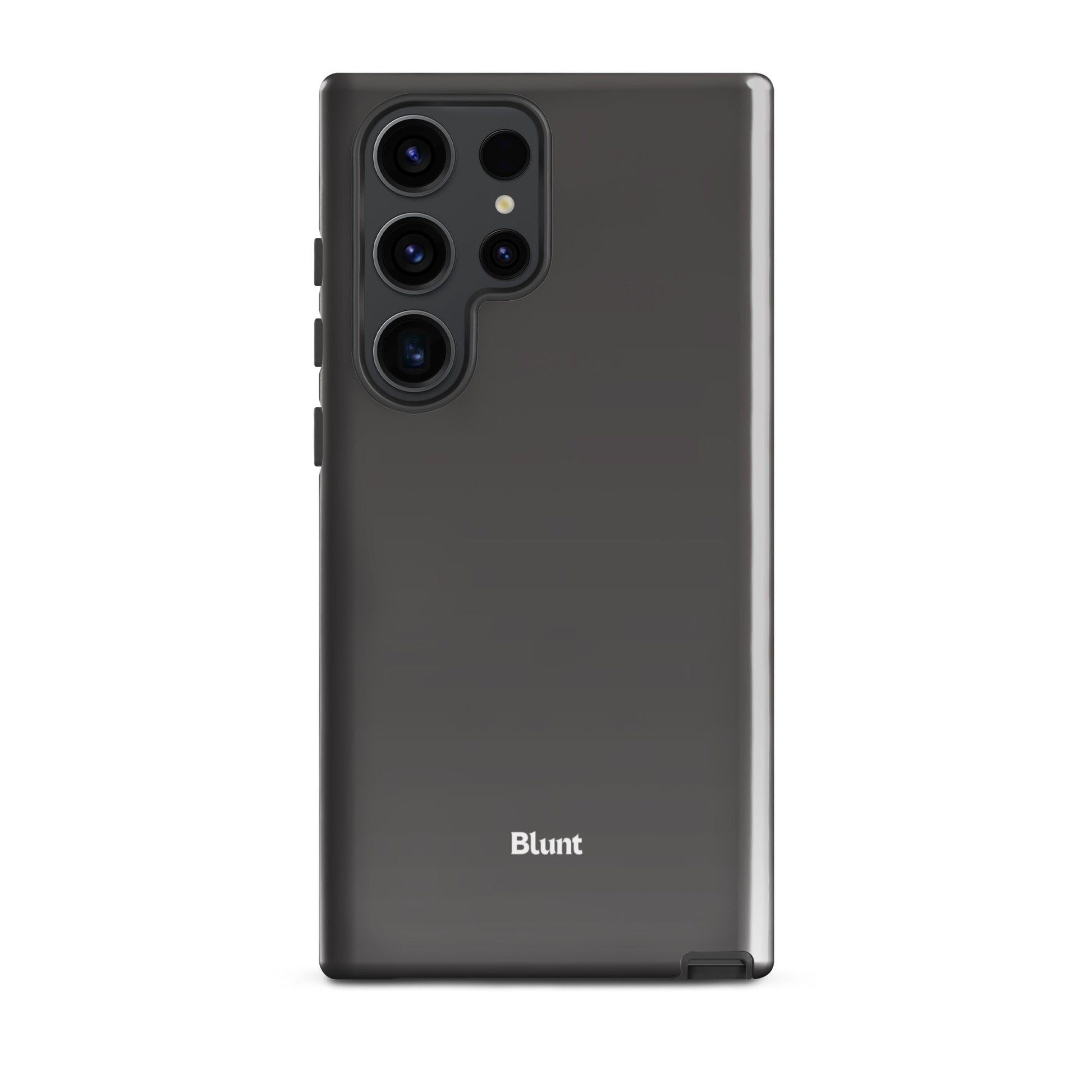 Iron Samsung Case - Blunt Cases