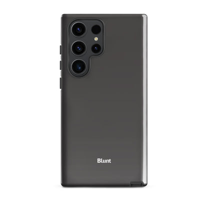 Iron Samsung Case - Blunt Cases