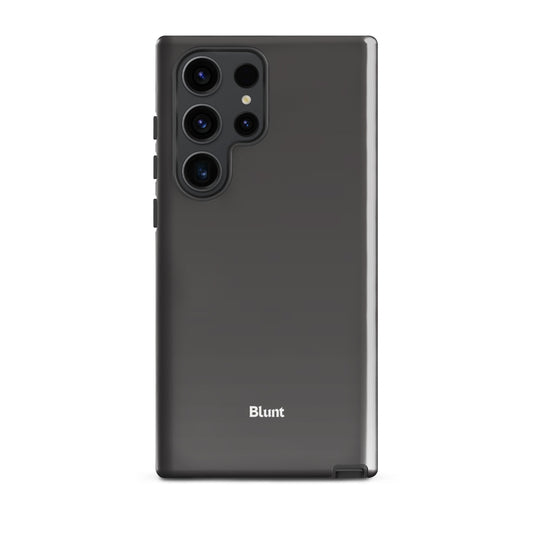 Iron Samsung Case - Blunt Cases