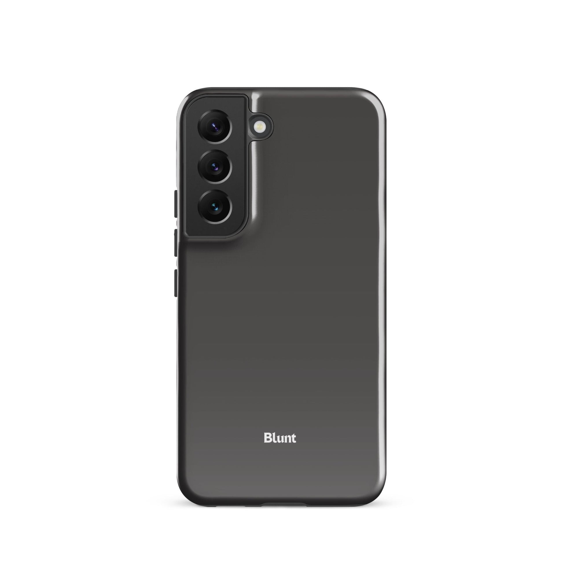 Iron Samsung Case - Blunt Cases