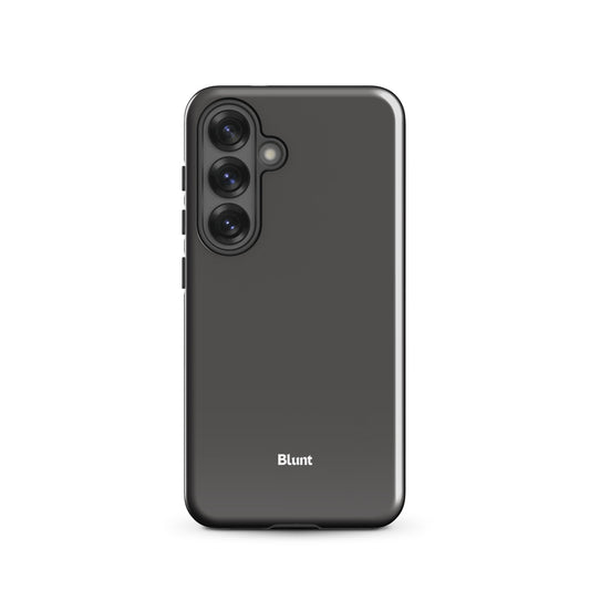 Iron Samsung Case - Blunt Cases