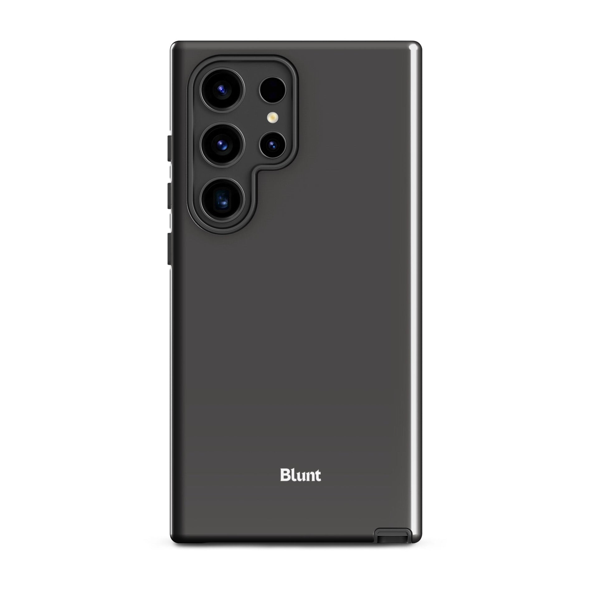 Iron Samsung Case - Blunt Cases